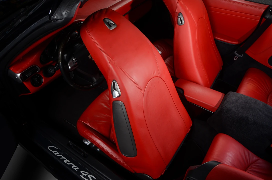 2006 Porsche 997 Carrera S - Image 31 of 31