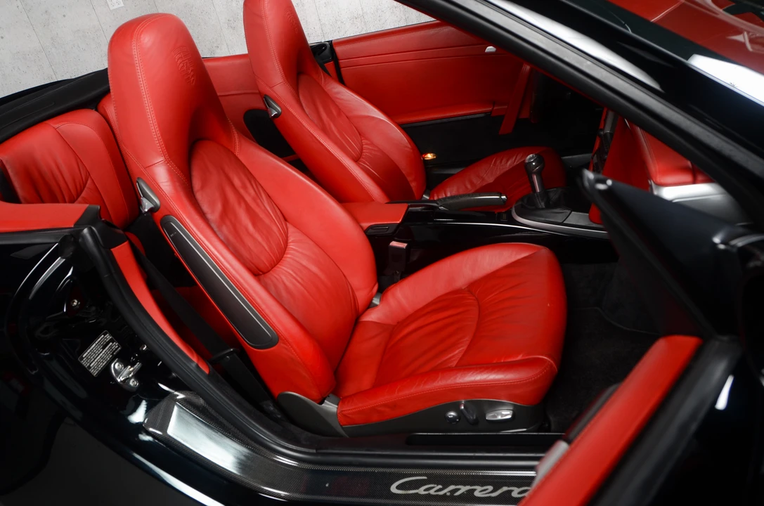 2006 Porsche 997 Carrera S - Image 17 of 31