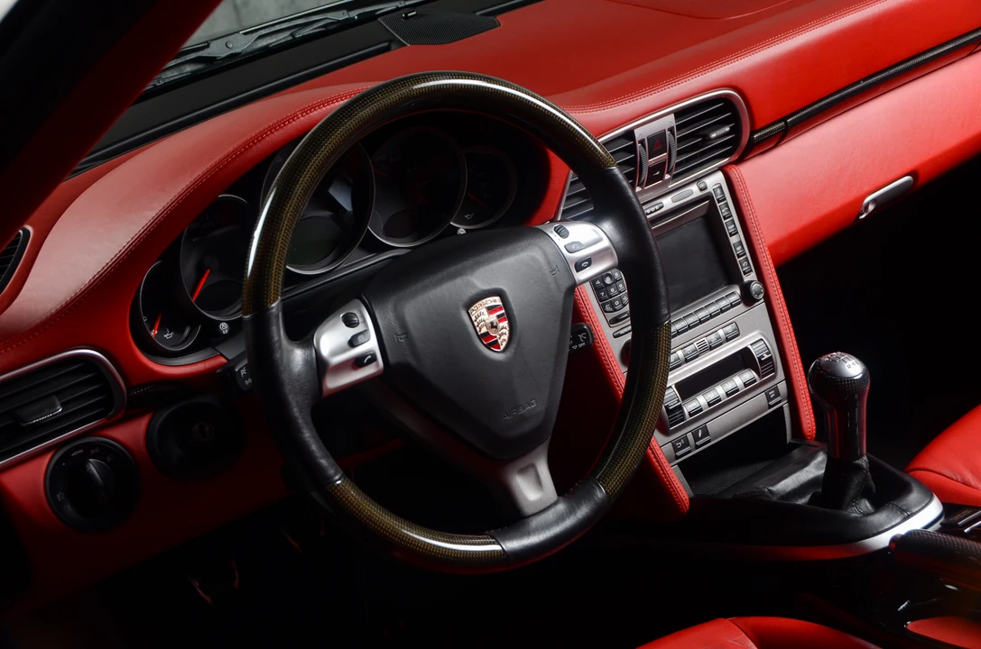 2006 Porsche 997 Carrera S - Image 21 of 31