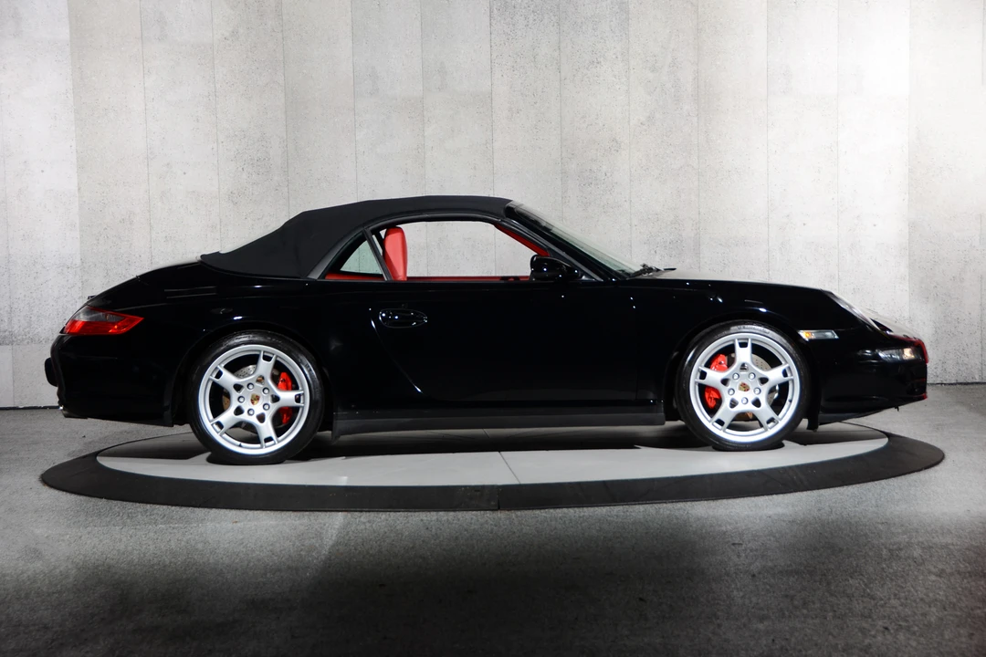 2006 Porsche 997 Carrera S - Image 6 of 31