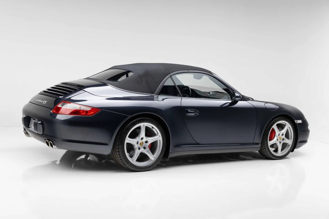 2006 Porsche 997 Carrera 4S - Image 7 of 31