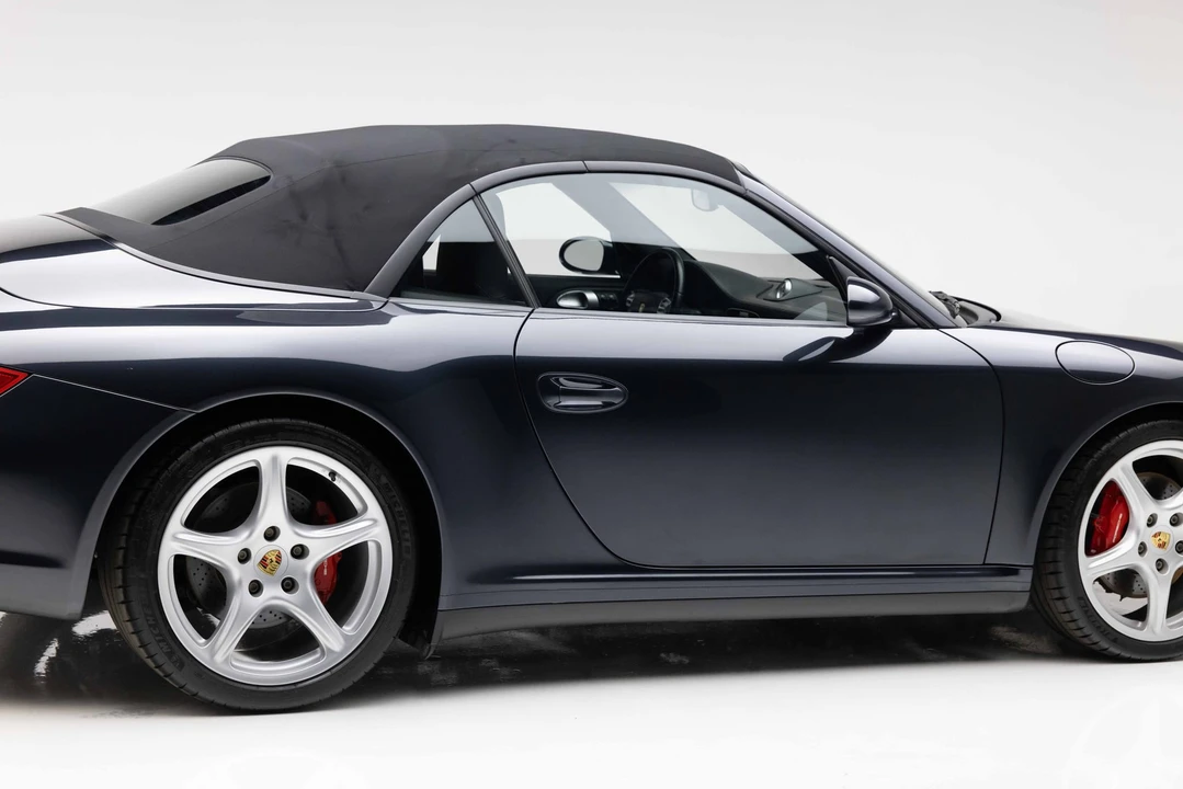 2006 Porsche 997 Carrera 4S - Image 22 of 31