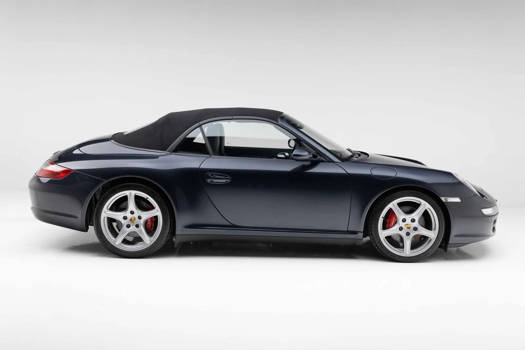 2006 Porsche 997 Carrera 4S - Image 6 of 31