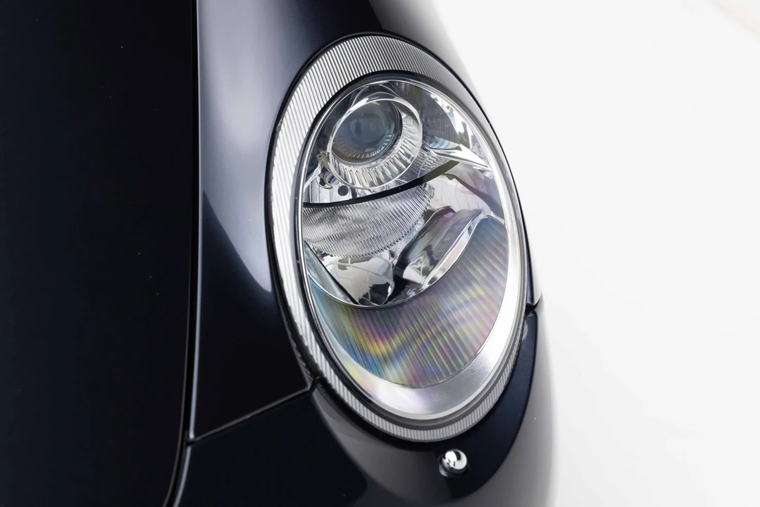 2006 Porsche 997 Carrera 4S - Image 28 of 31