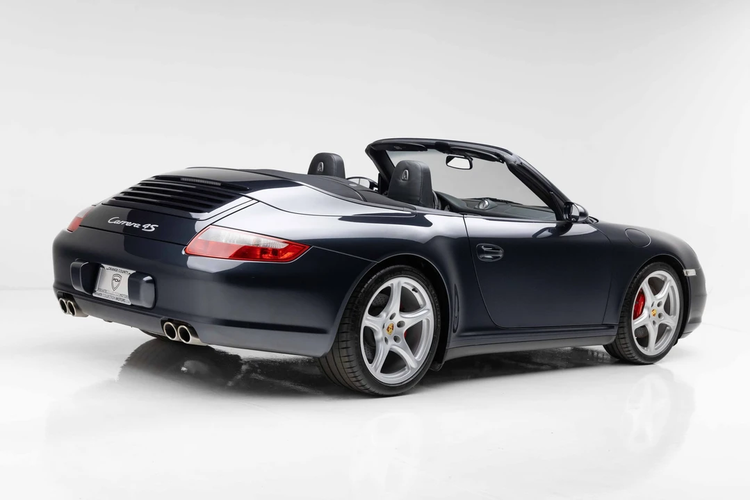 2006 Porsche 997 Carrera 4S - Image 19 of 31