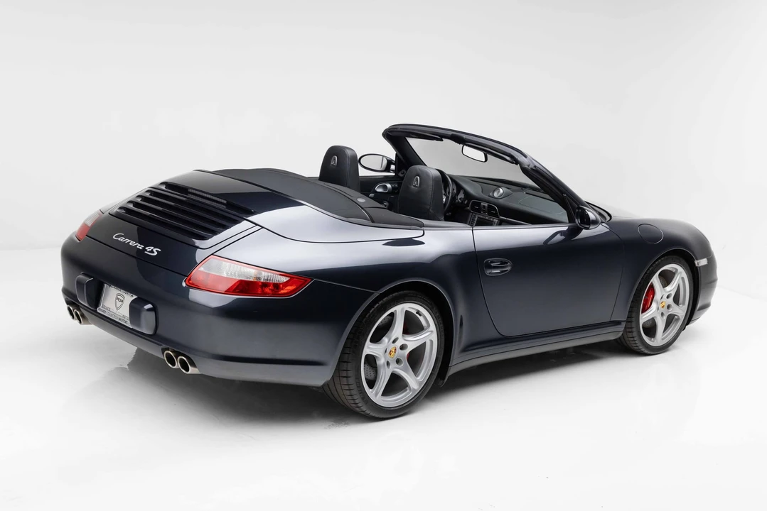 2006 Porsche 997 Carrera 4S - Image 18 of 31