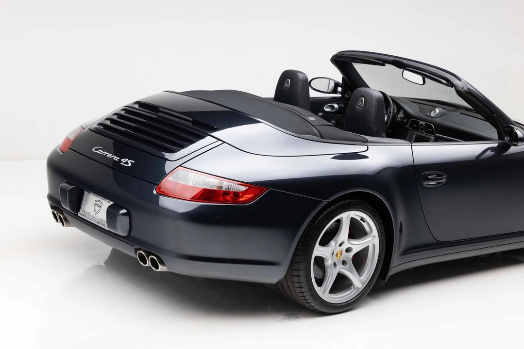 2006 Porsche 997 Carrera 4S - Image 29 of 31