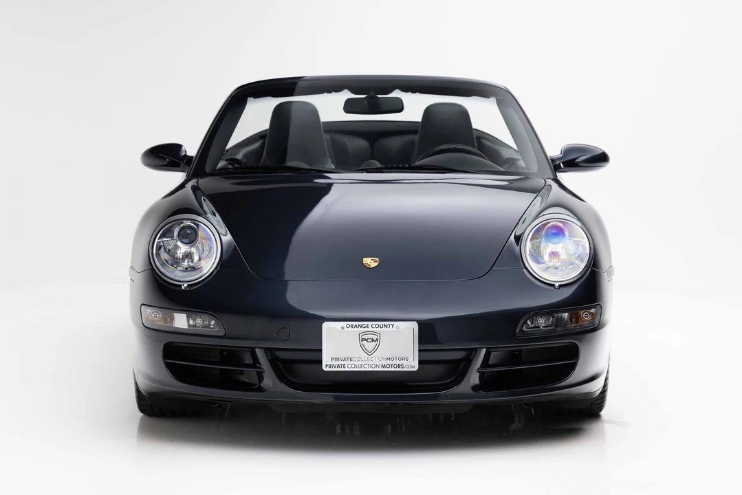 2006 Porsche 997 Carrera 4S - Image 15 of 31