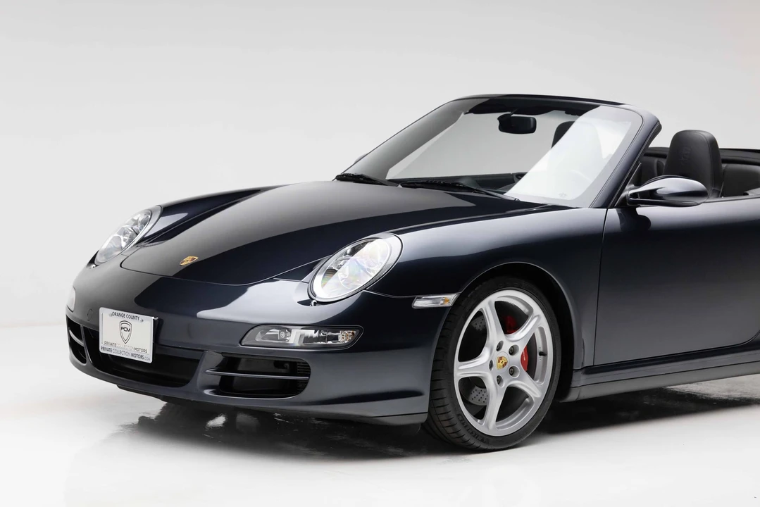 2006 Porsche 997 Carrera 4S - Image 26 of 31