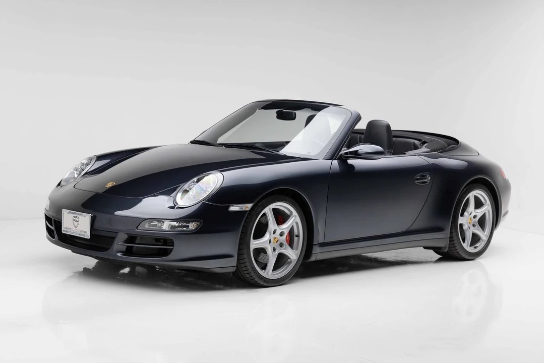 2006 Porsche 997 Carrera 4S - Image 14 of 31