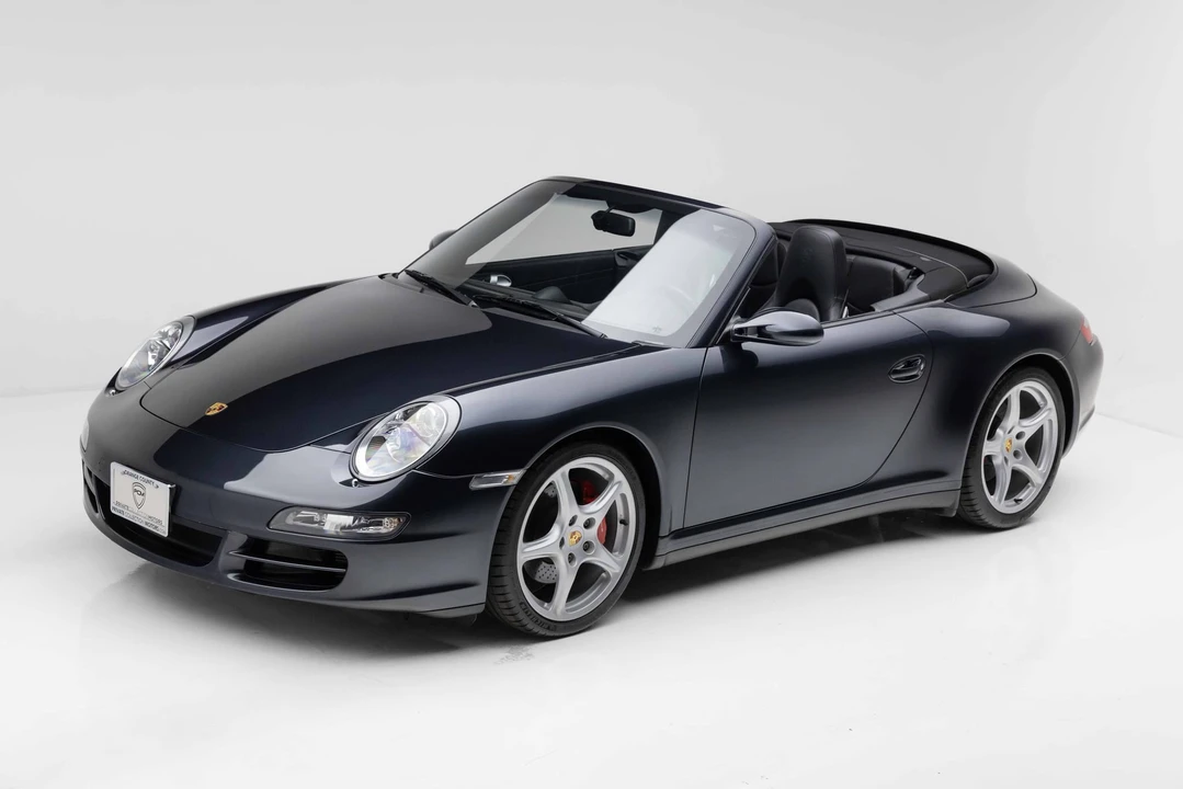 2006 Porsche 997 Carrera 4S - Image 13 of 31