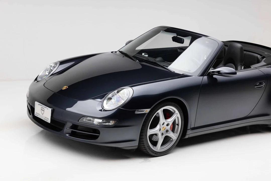 2006 Porsche 997 Carrera 4S - Image 25 of 31