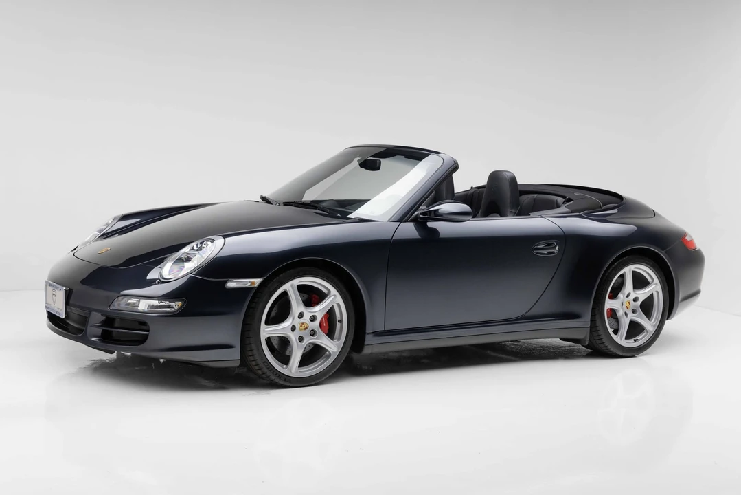 2006 Porsche 997 Carrera 4S - Image 12 of 31