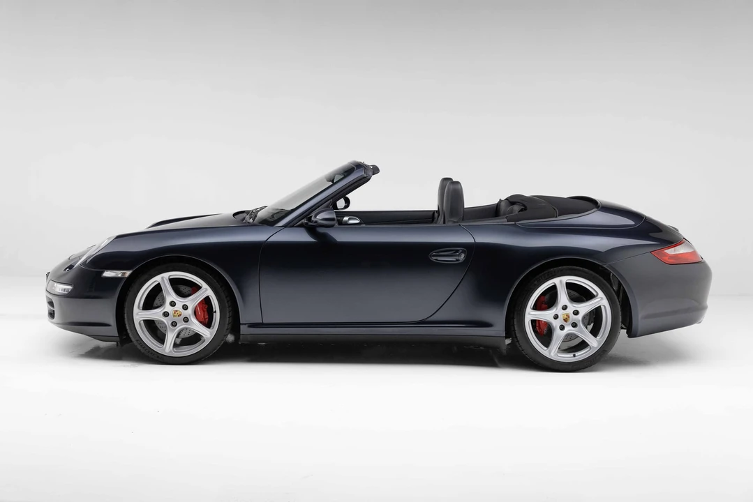 2006 Porsche 997 Carrera 4S - Image 21 of 31
