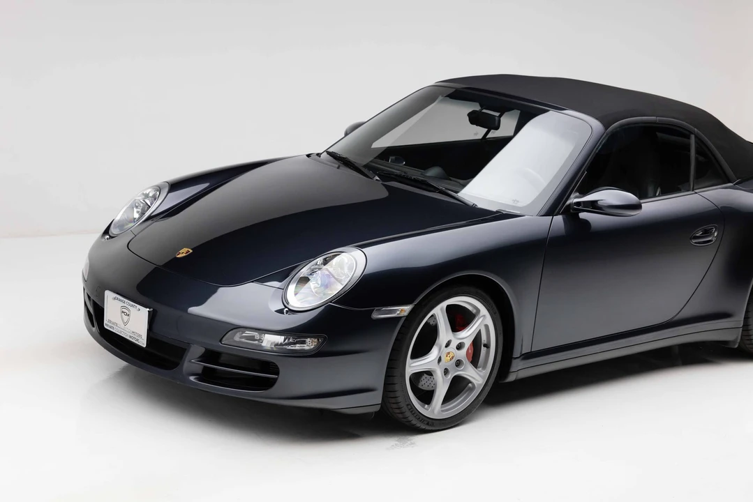 2006 Porsche 997 Carrera 4S - Image 23 of 31