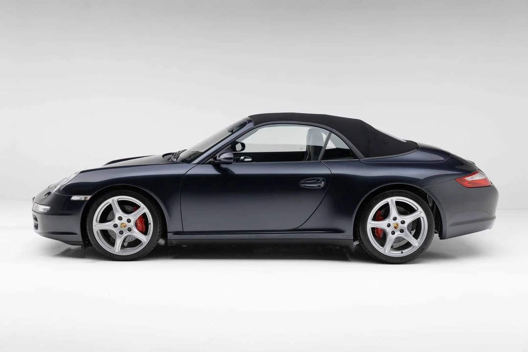2006 Porsche 997 Carrera 4S - Image 11 of 31