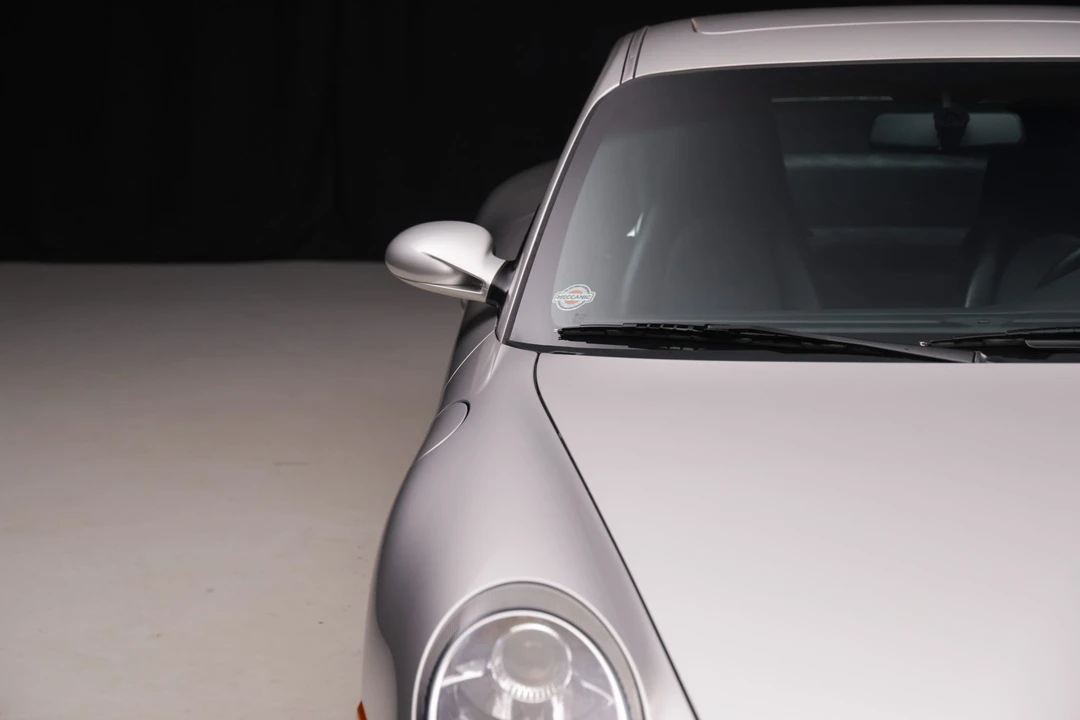 2006 Porsche 997 Carrera - Image 16 of 31