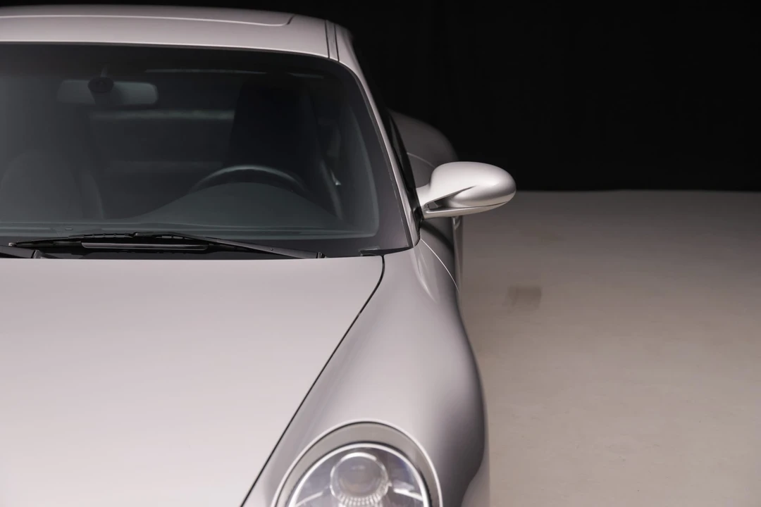 2006 Porsche 997 Carrera - Image 17 of 31