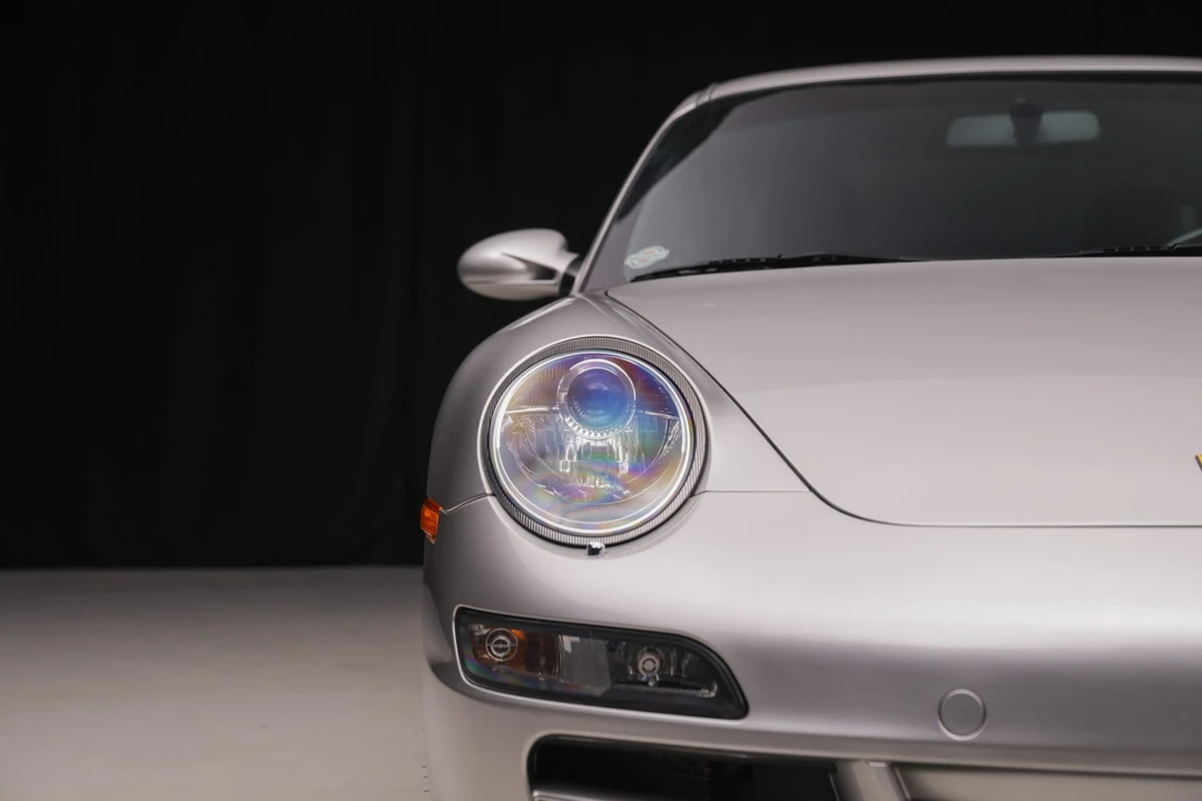 2006 Porsche 997 Carrera - Image 18 of 31