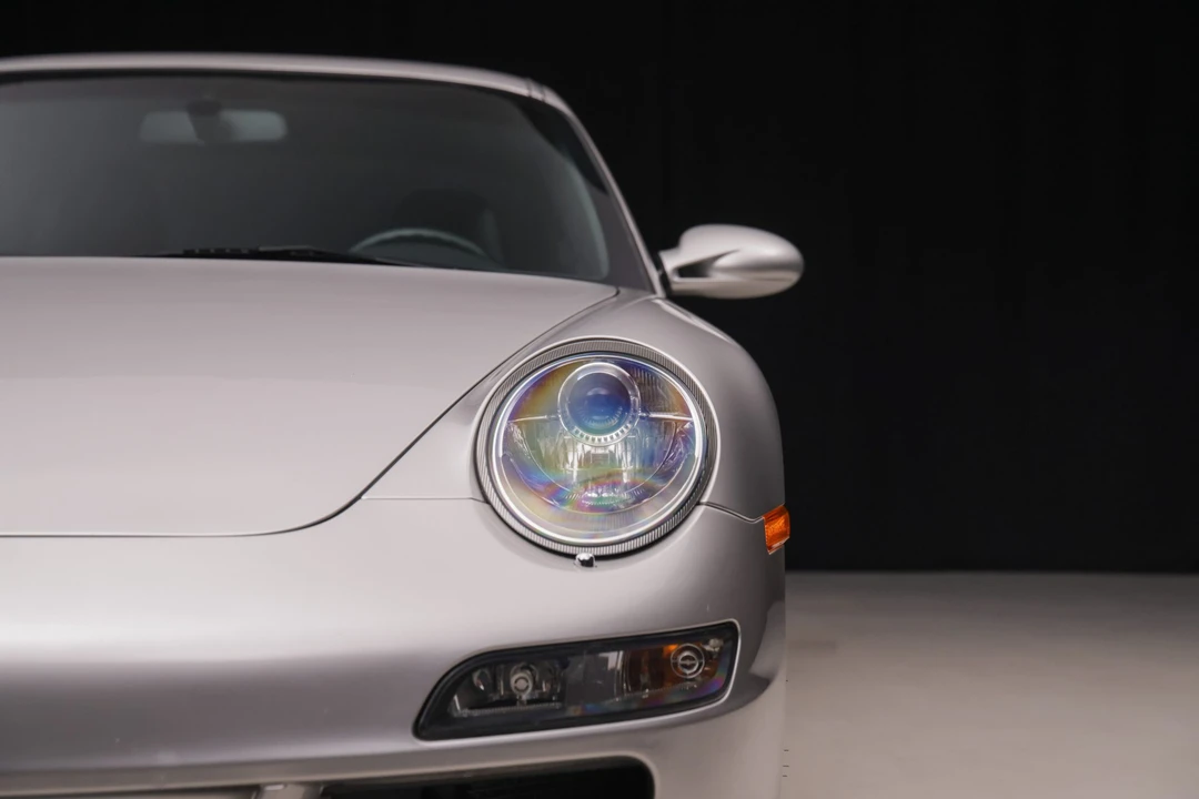 2006 Porsche 997 Carrera - Image 19 of 31