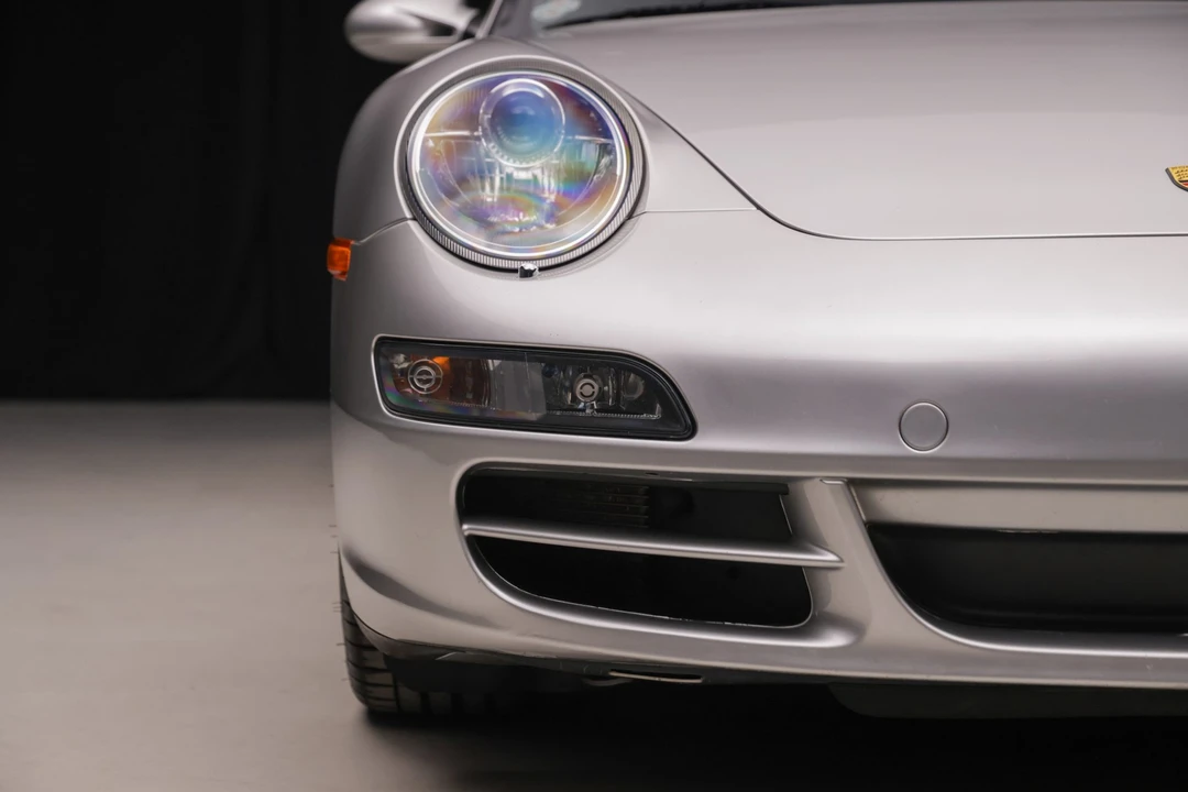2006 Porsche 997 Carrera - Image 20 of 31