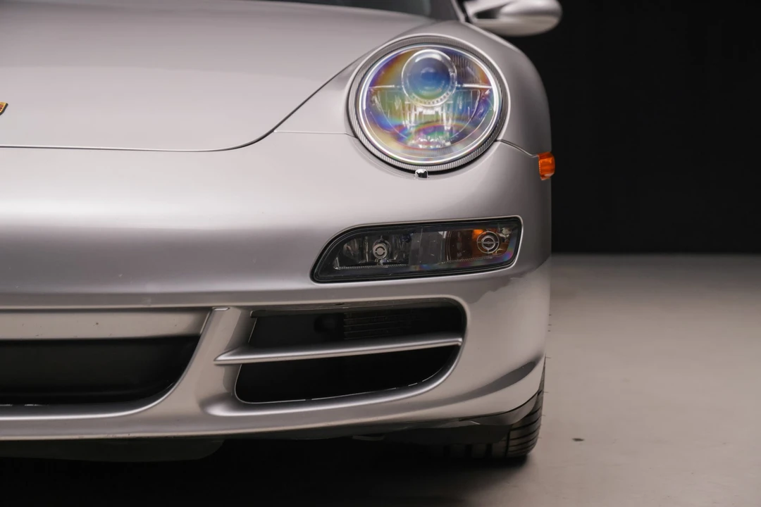 2006 Porsche 997 Carrera - Image 21 of 31