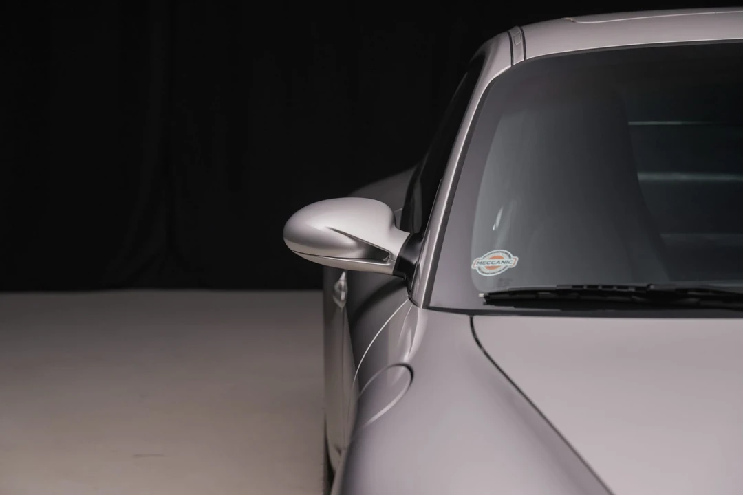 2006 Porsche 997 Carrera - Image 24 of 31