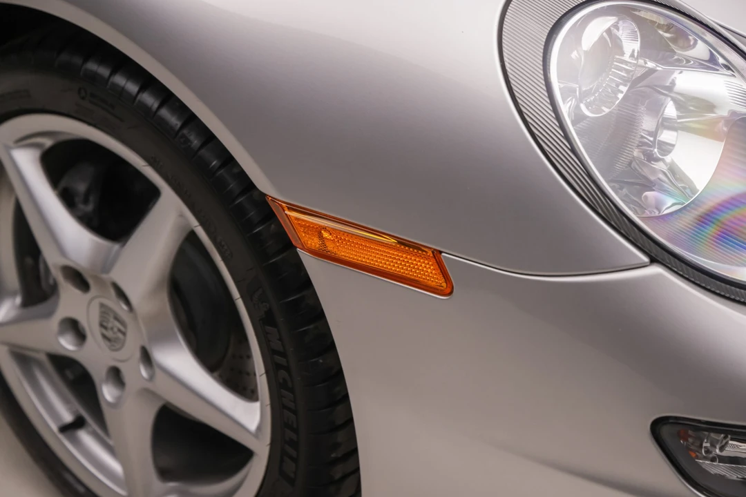 2006 Porsche 997 Carrera - Image 26 of 31