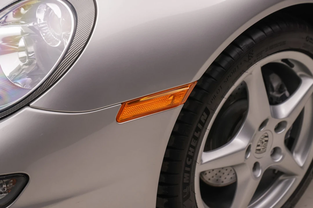 2006 Porsche 997 Carrera - Image 27 of 31