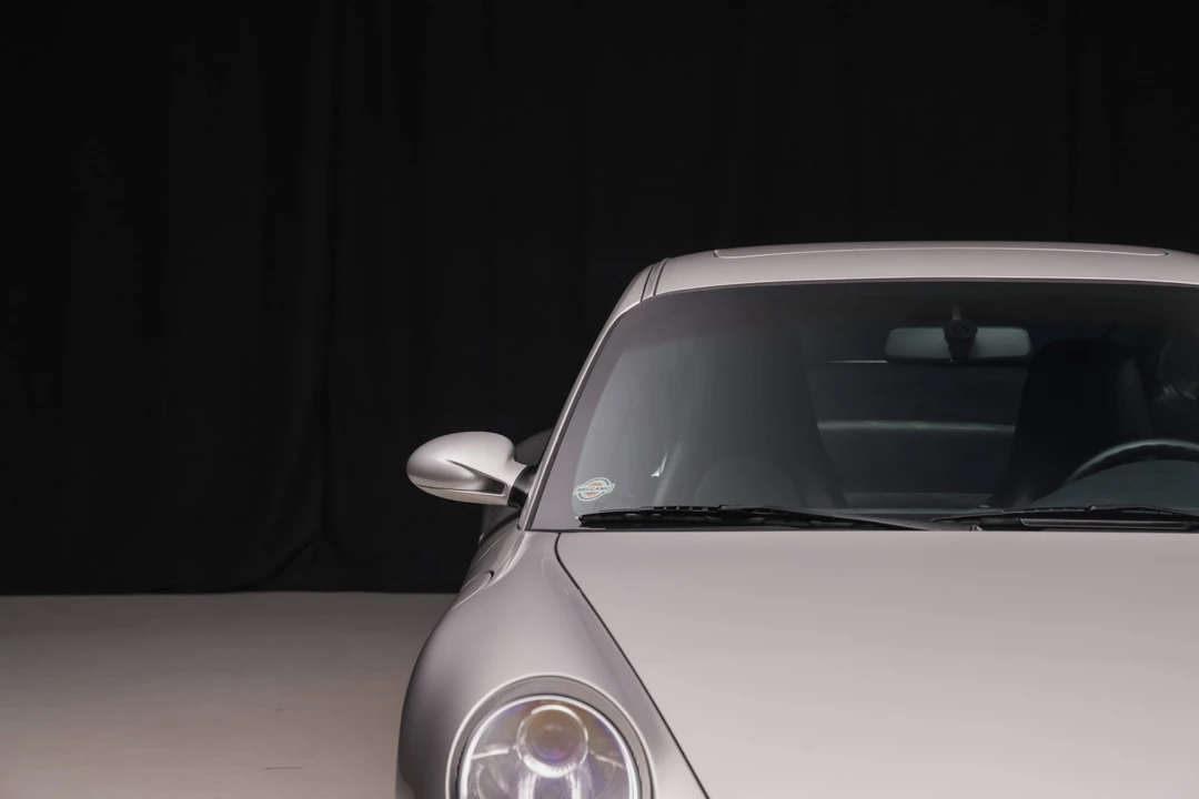 2006 Porsche 997 Carrera - Image 28 of 31