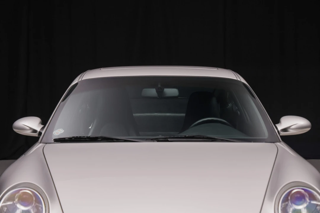 2006 Porsche 997 Carrera - Image 29 of 31