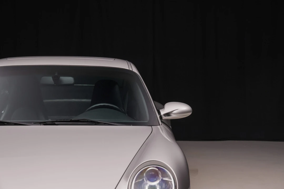 2006 Porsche 997 Carrera - Image 30 of 31