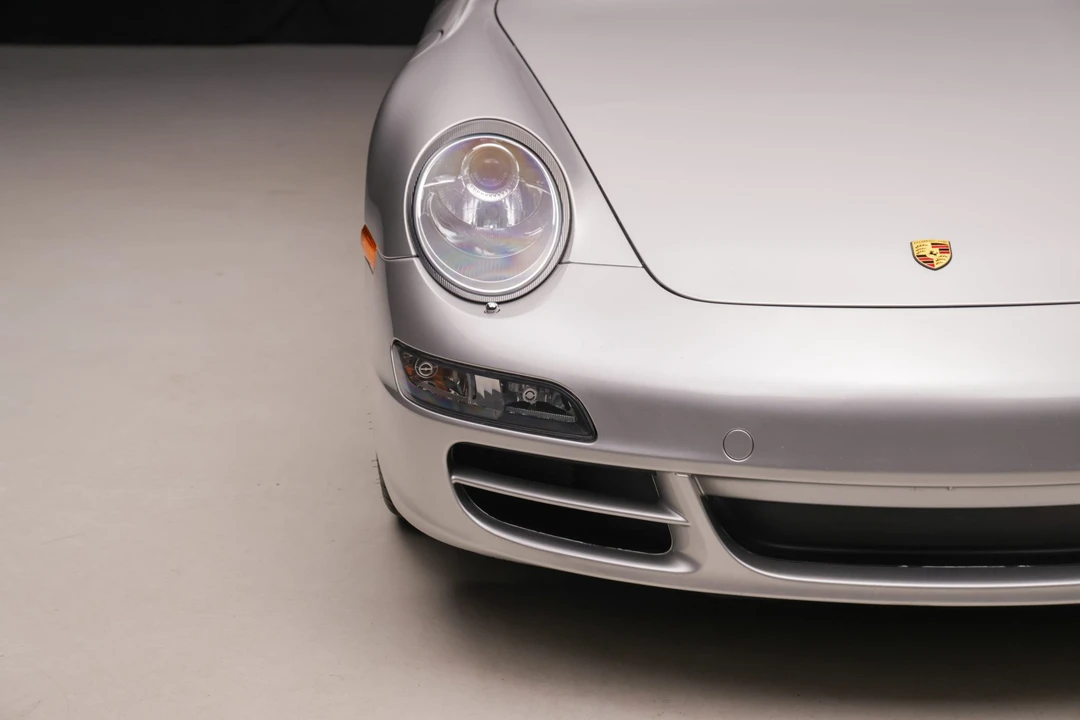 2006 Porsche 997 Carrera - Image 31 of 31