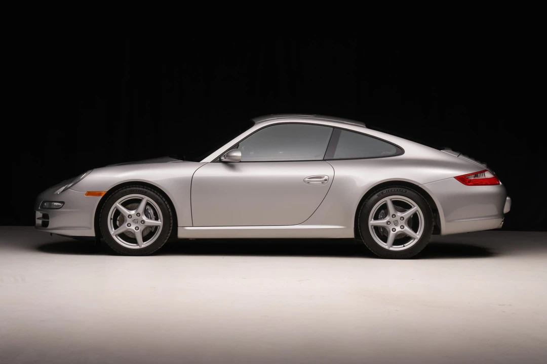 2006 Porsche 997 Carrera - Image 4 of 31