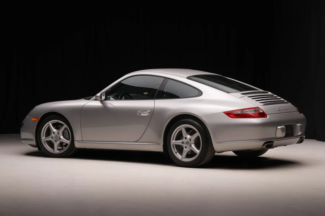 2006 Porsche 997 Carrera - Image 5 of 31