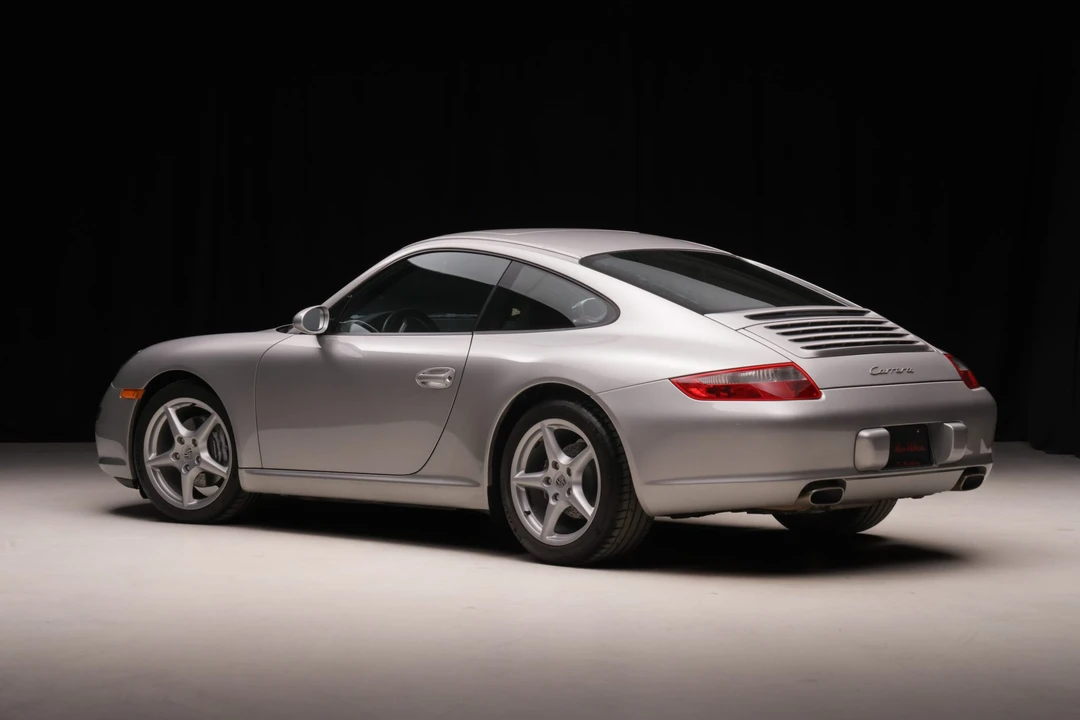 2006 Porsche 997 Carrera - Image 6 of 31