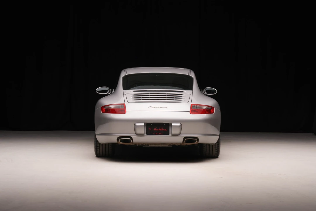 2006 Porsche 997 Carrera - Image 7 of 31