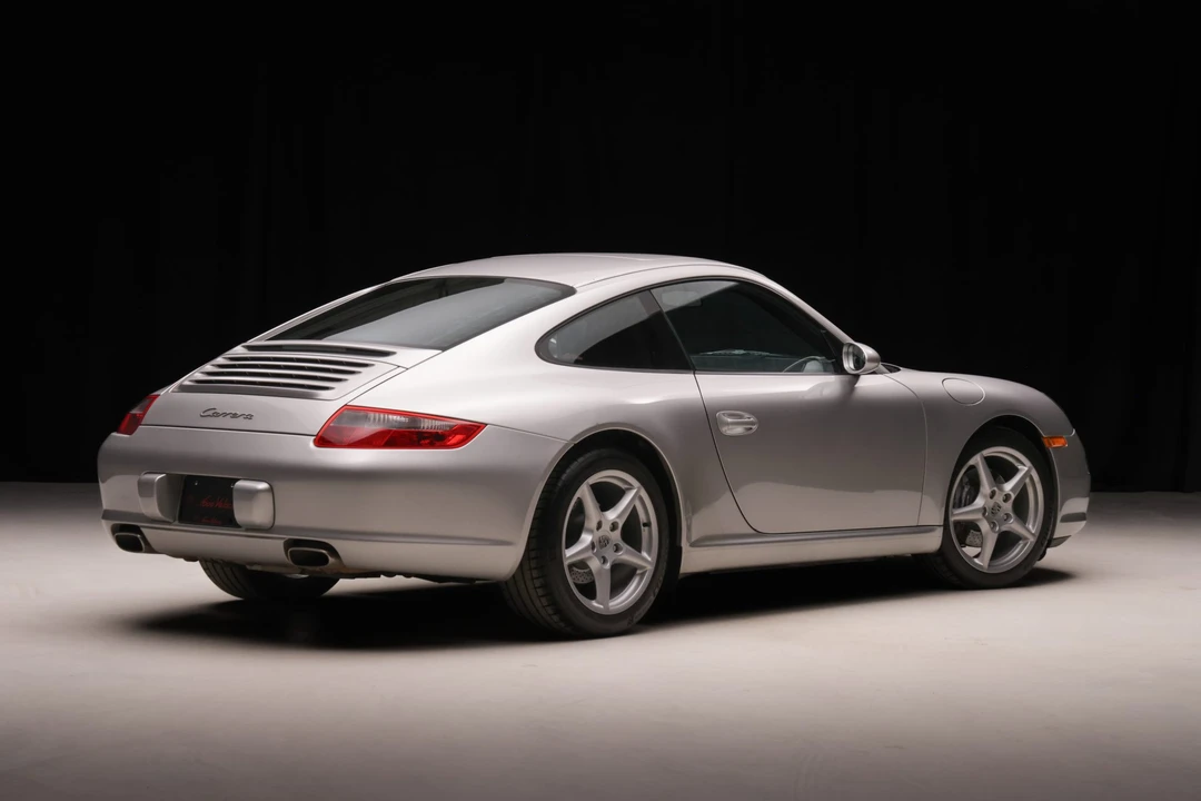 2006 Porsche 997 Carrera - Image 8 of 31