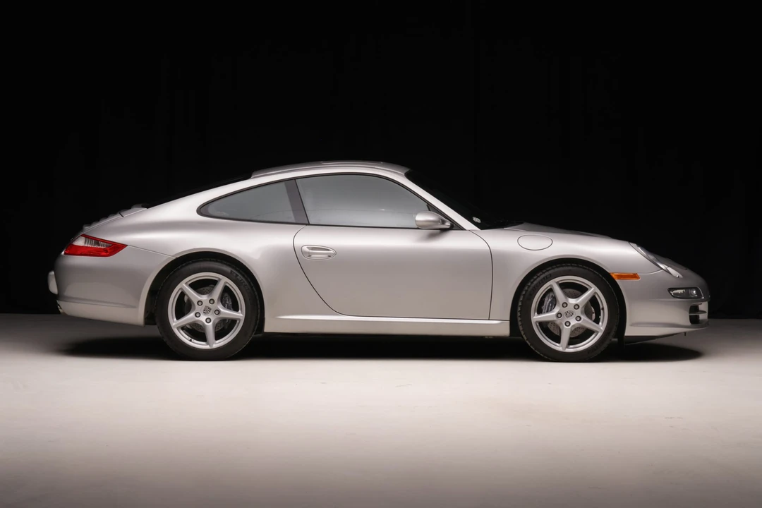 2006 Porsche 997 Carrera - Image 10 of 31