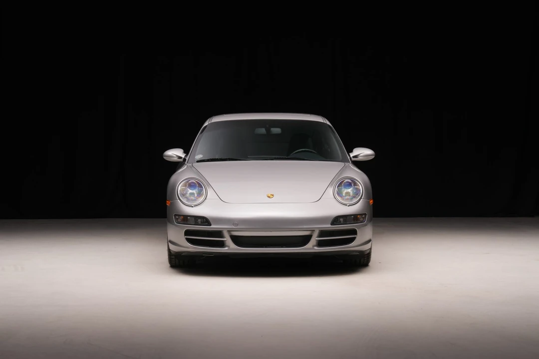 2006 Porsche 997 Carrera - Image 13 of 31