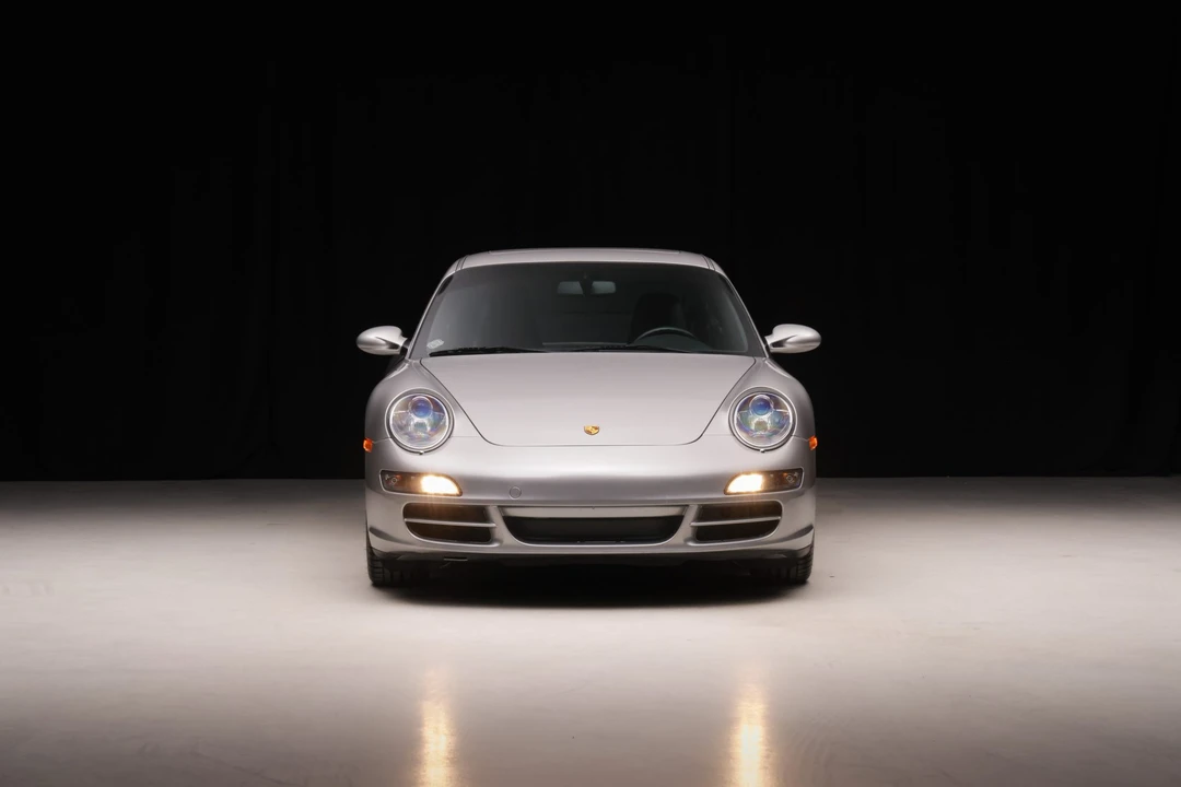 2006 Porsche 997 Carrera - Image 14 of 31
