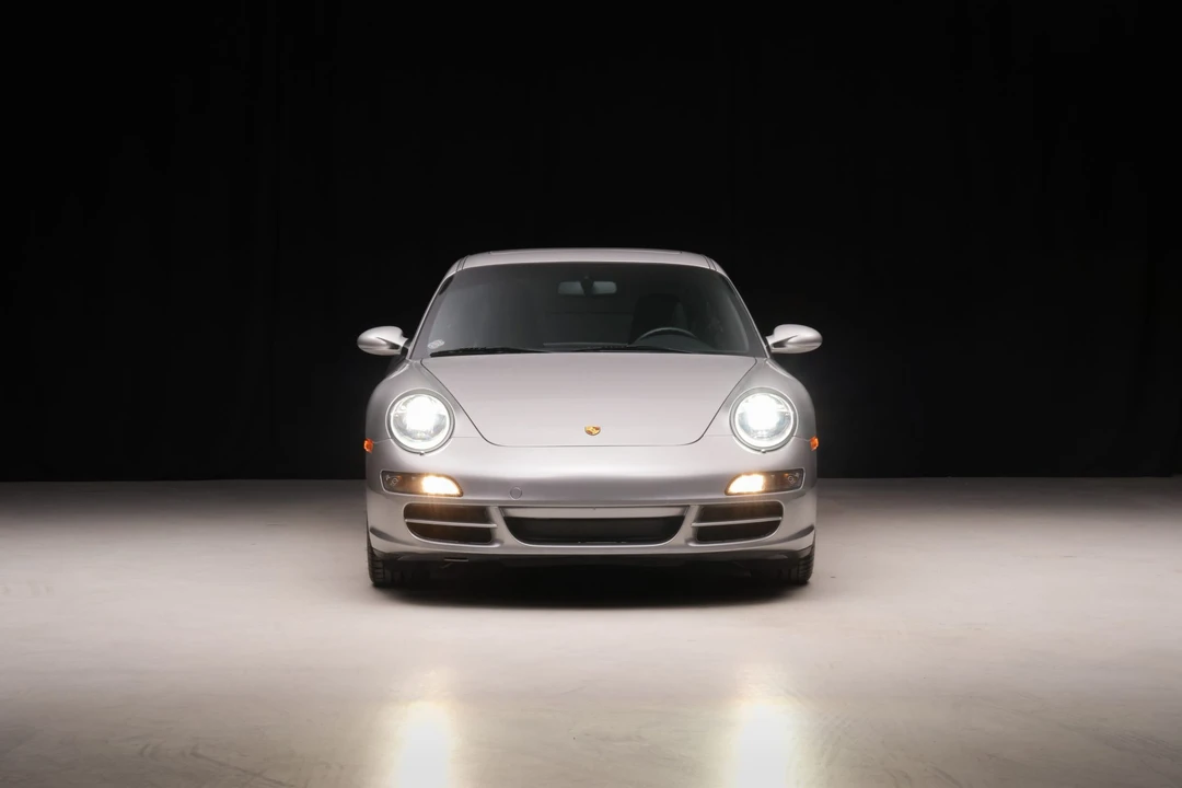 2006 Porsche 997 Carrera - Image 15 of 31