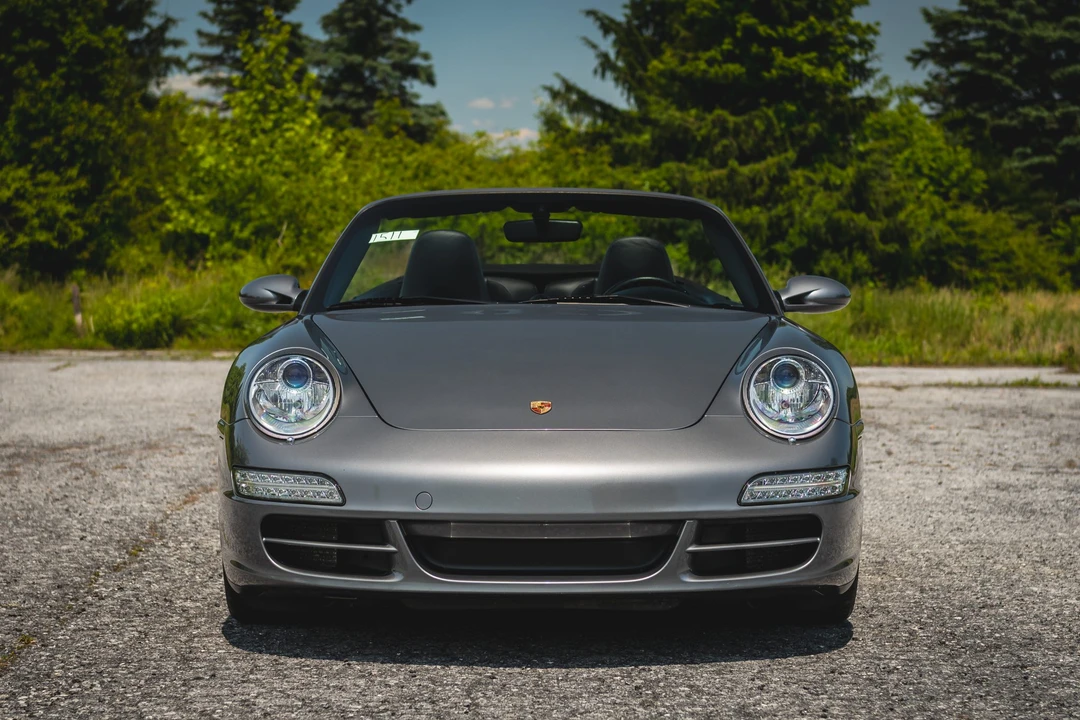 2006 Porsche 997 Carrera S - Image 12 of 31