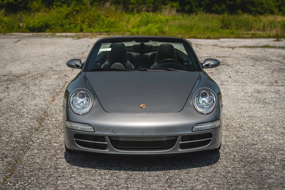 2006 Porsche 997 Carrera S - Image 11 of 31