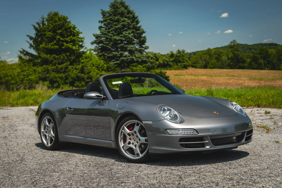 2006 Porsche 997 Carrera S - Image 19 of 31