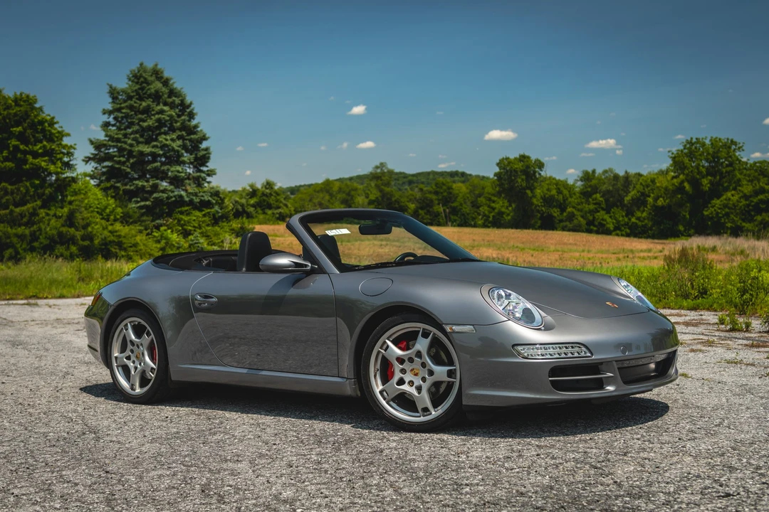 2006 Porsche 997 Carrera S - Image 20 of 31