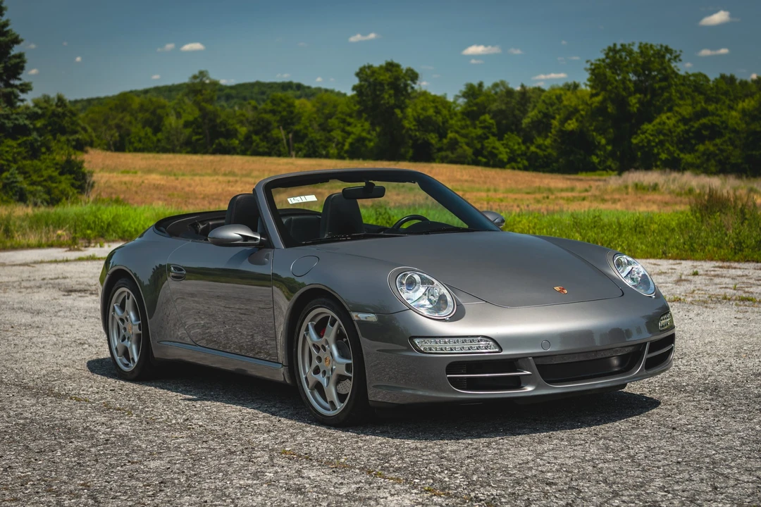 2006 Porsche 997 Carrera S - Image 23 of 31