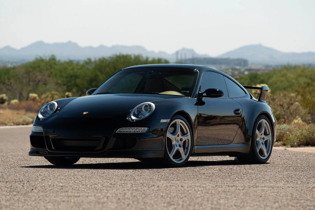 2006 Porsche 997 Carrera S - Image 6 of 31