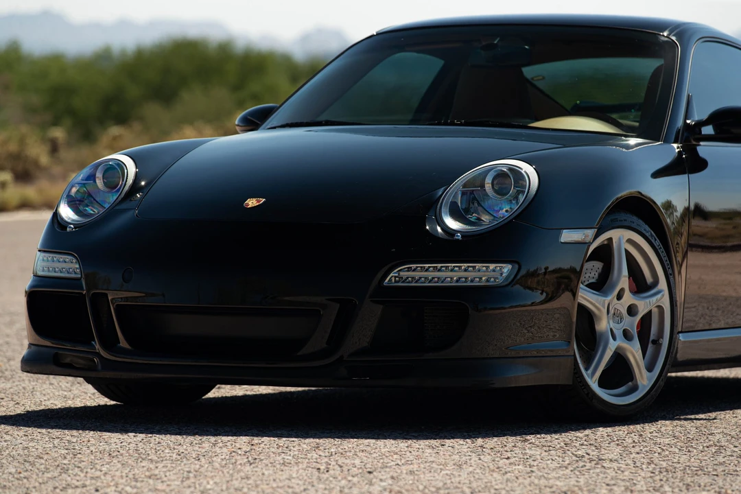 2006 Porsche 997 Carrera S - Image 27 of 31