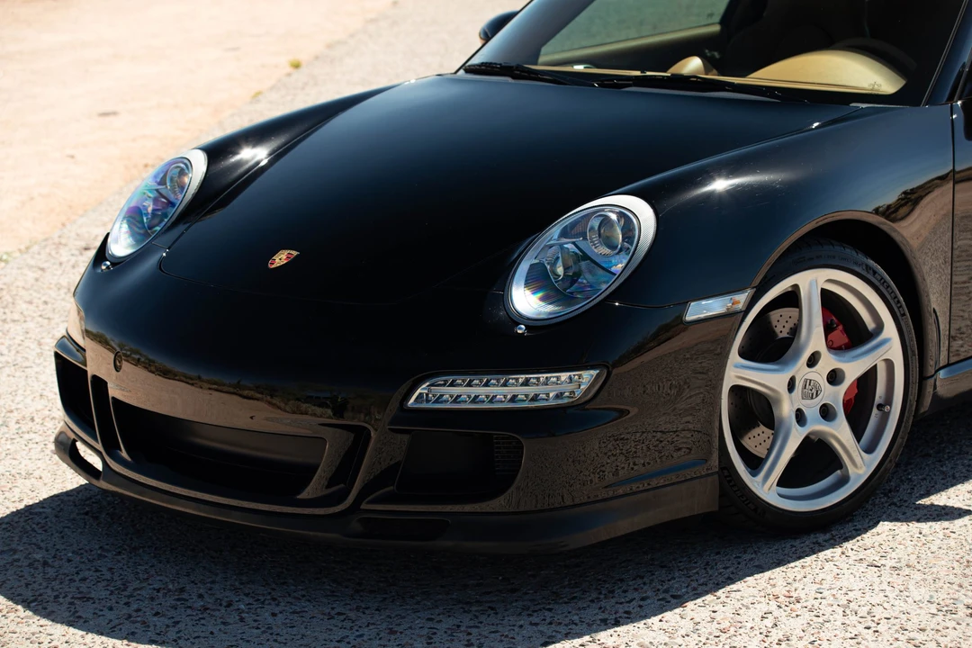2006 Porsche 997 Carrera S - Image 28 of 31